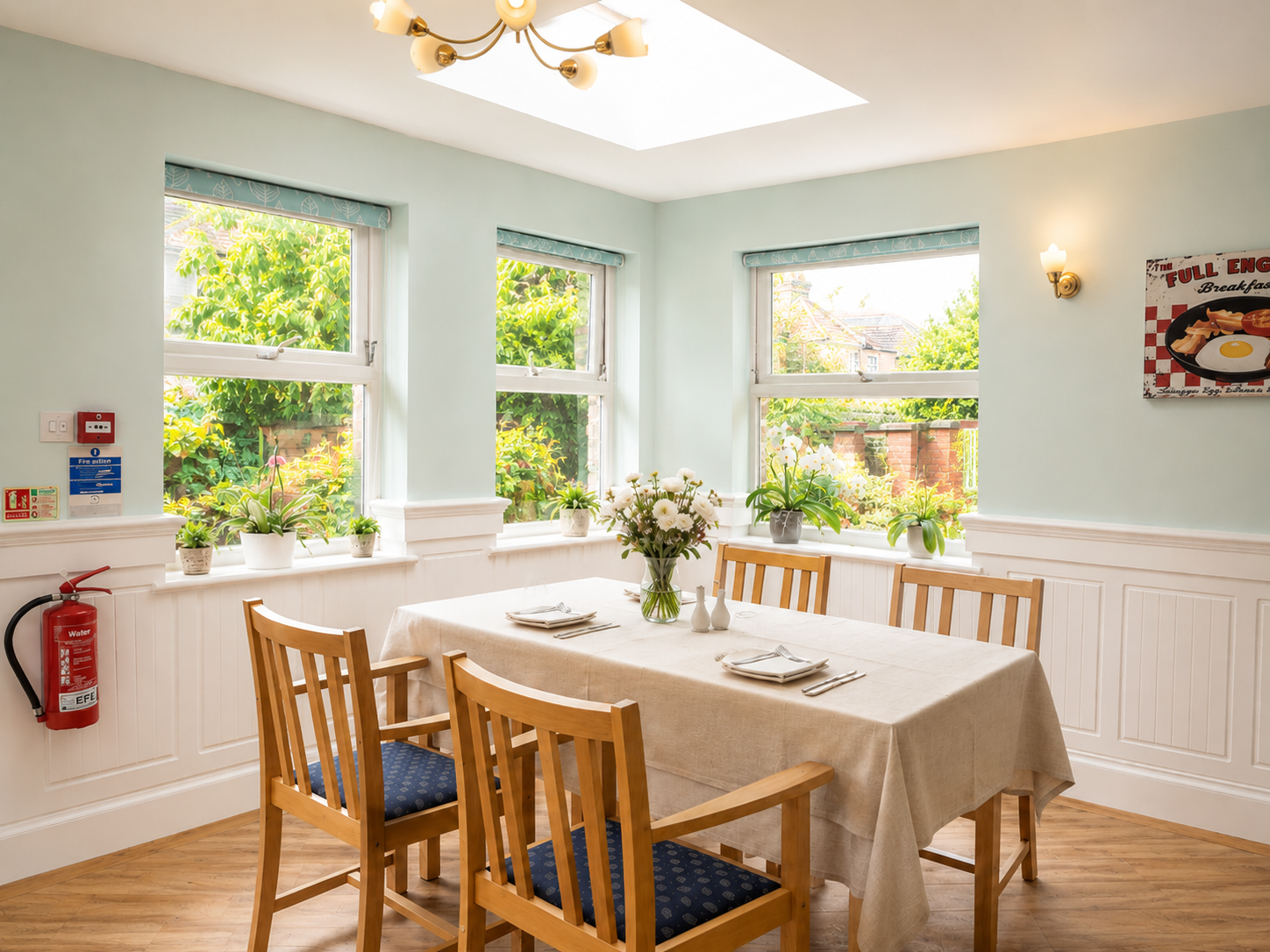 Bluebell Nursing Home